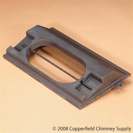 Phenix Foundry  HomeSaver Small Ovalflex Ci Insert Boot